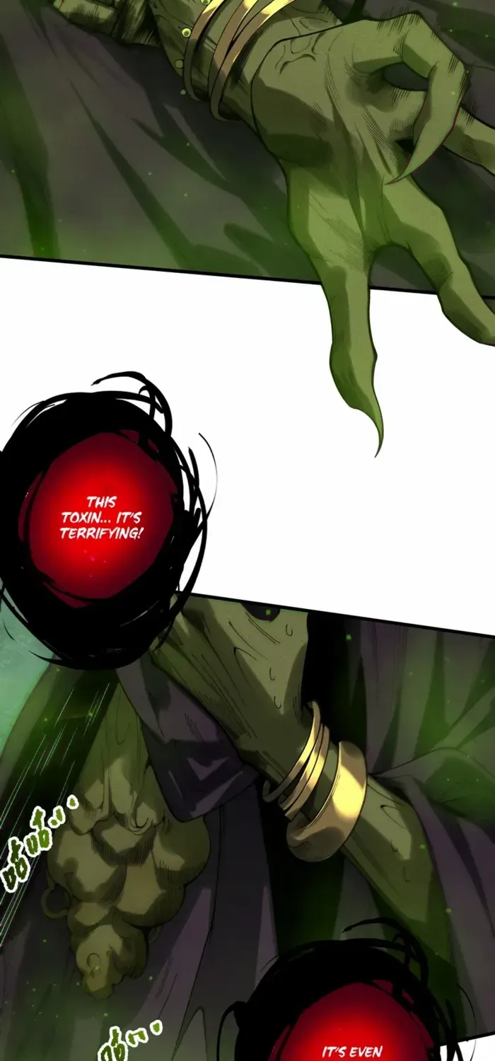 Disastrous Necromancer Chapter 222 page 37 - 