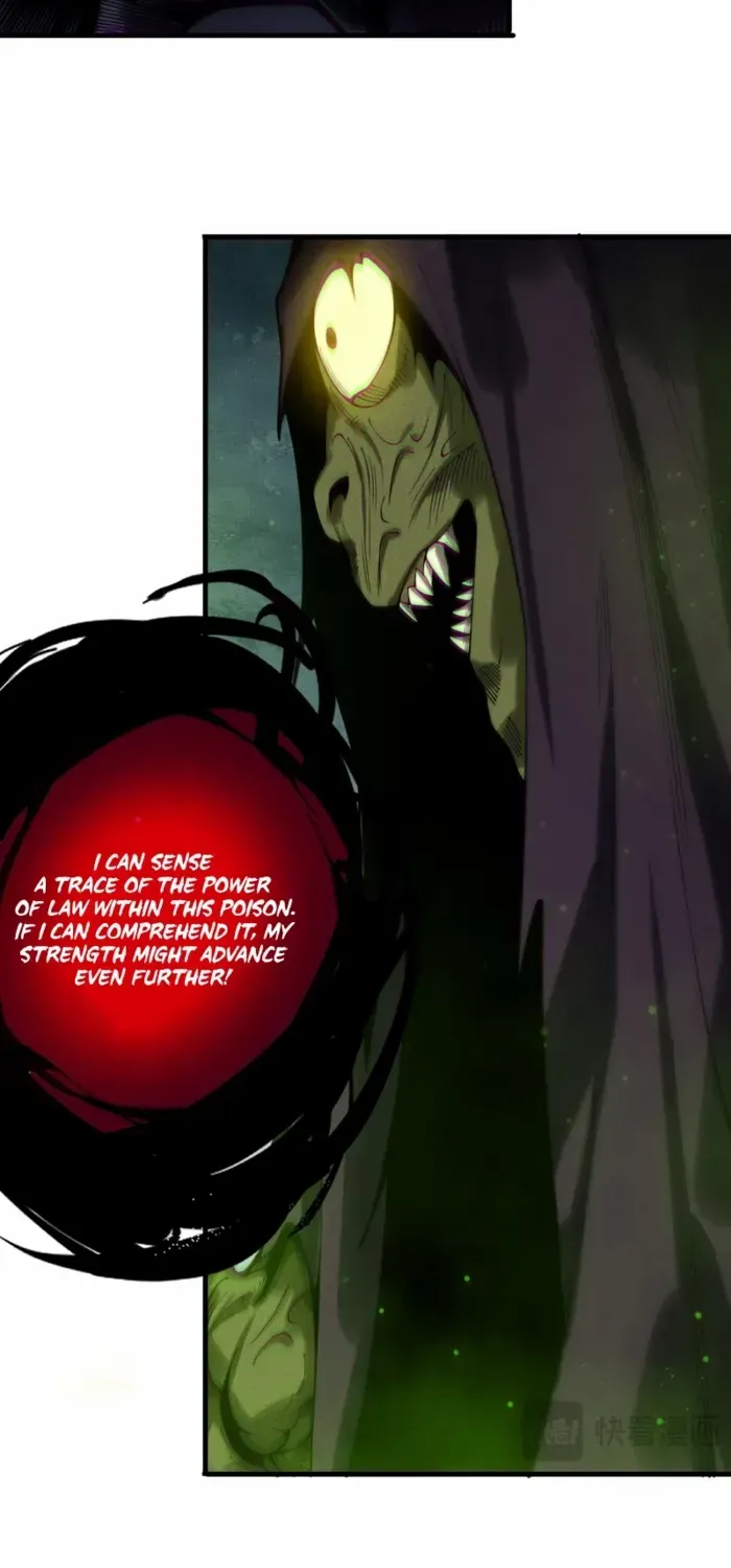 Disastrous Necromancer Chapter 222 page 39 - 