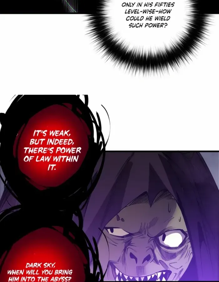 Disastrous Necromancer Chapter 222 page 41 - 