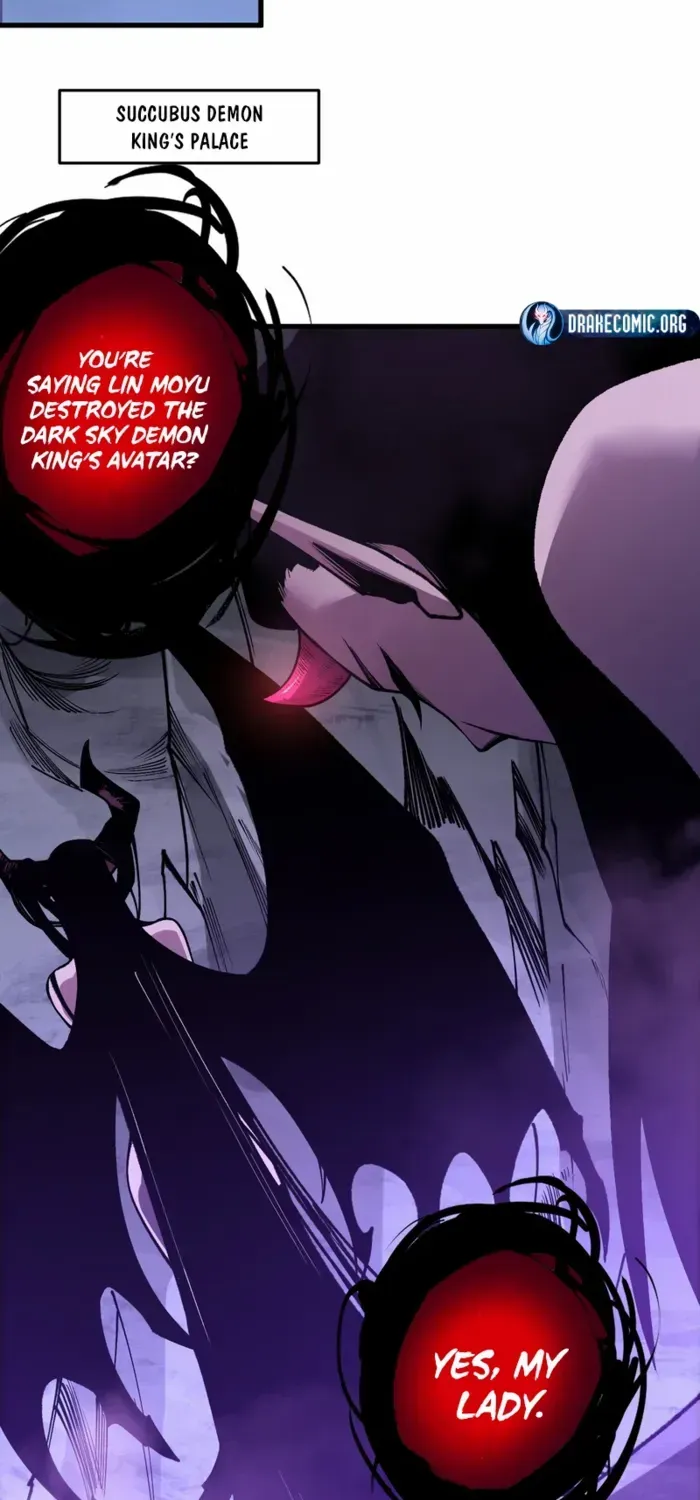 Disastrous Necromancer Chapter 222 page 44 - 