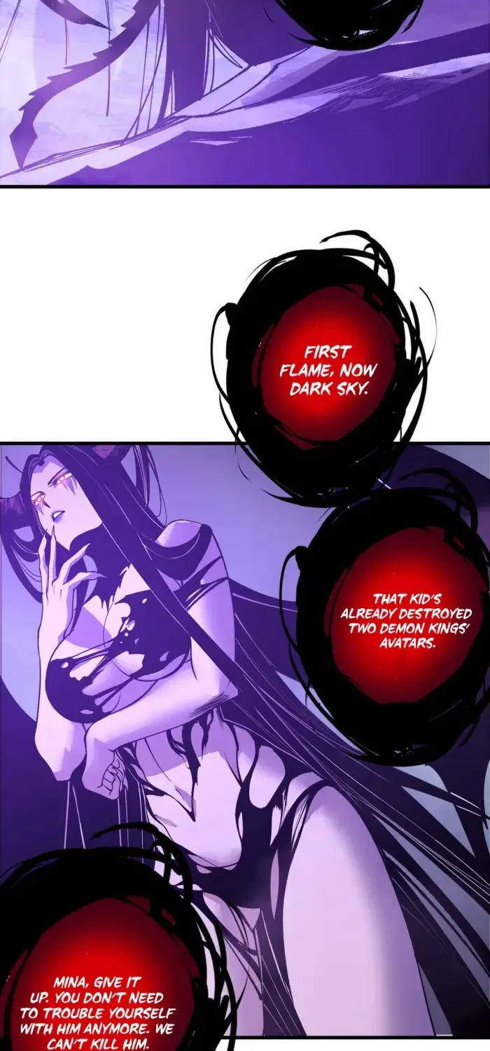 Disastrous Necromancer Chapter 222 page 45 - 