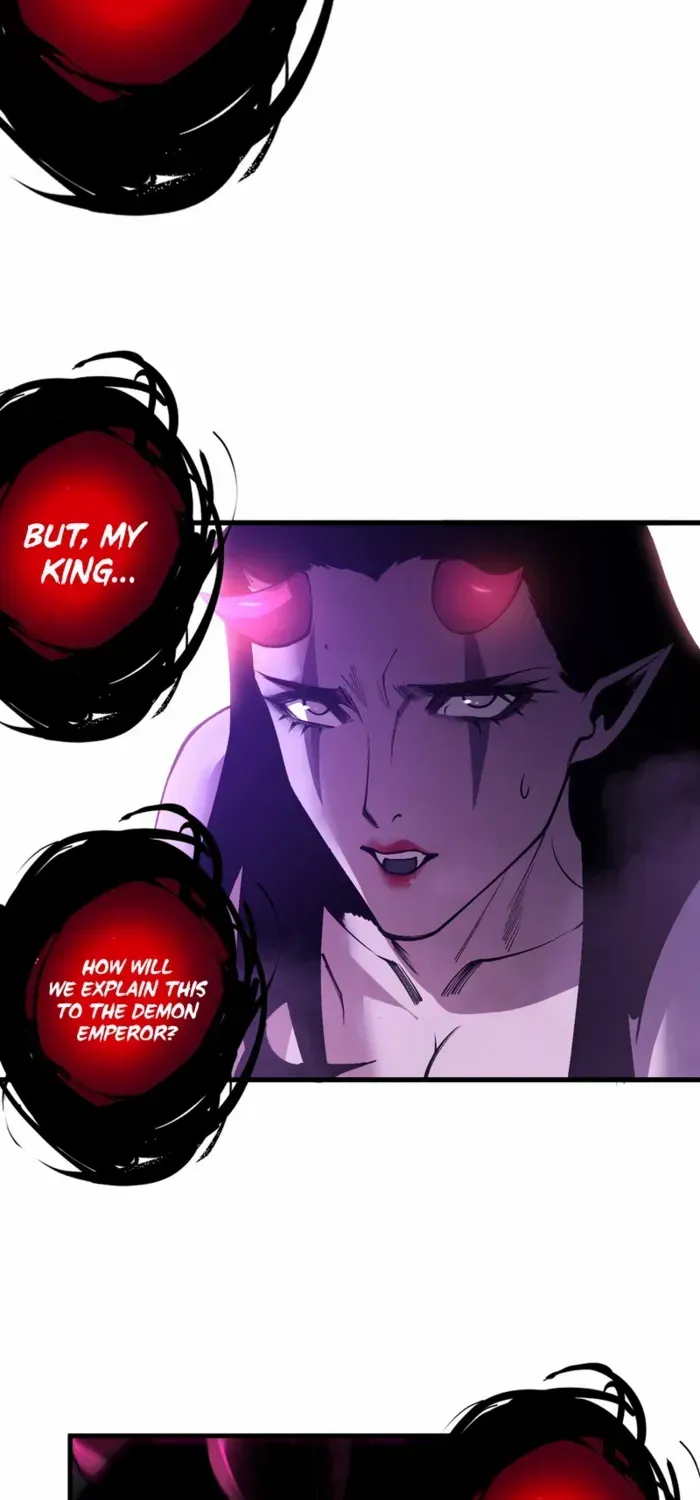 Disastrous Necromancer Chapter 222 page 46 - 