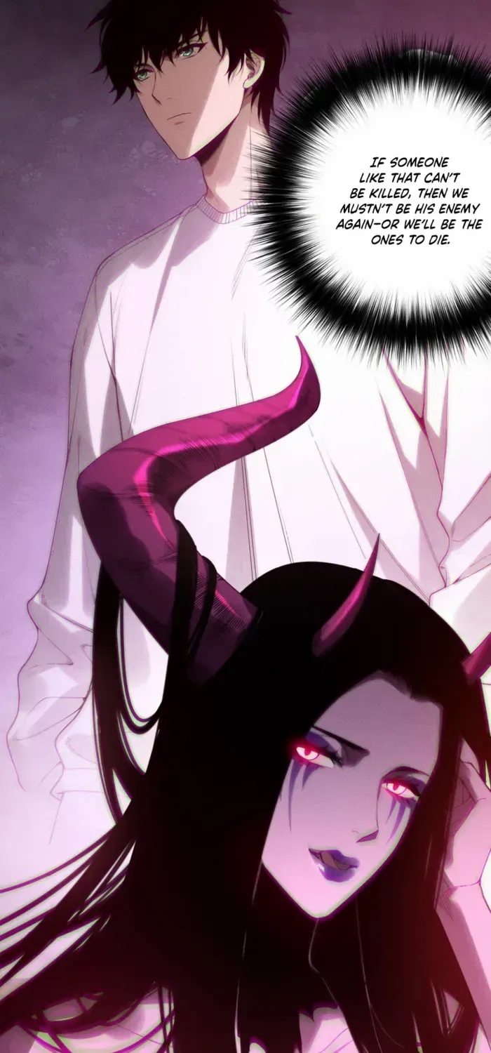 Disastrous Necromancer Chapter 222 page 48 - 