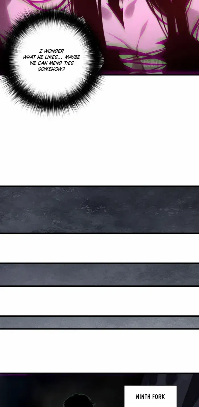 Disastrous Necromancer Chapter 222 page 49 - 
