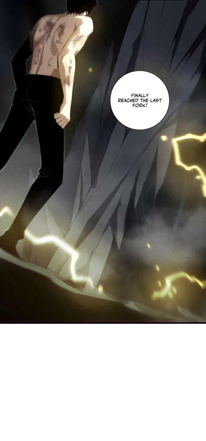 Disastrous Necromancer Chapter 222 page 50 - 