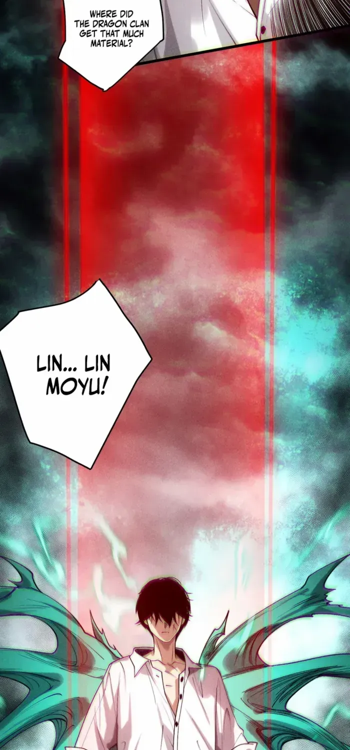 Disastrous Necromancer Chapter 226 page 14 - 