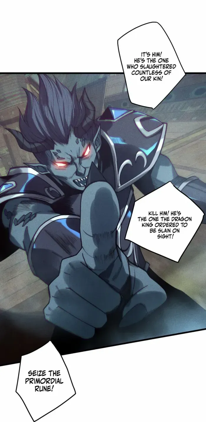 Disastrous Necromancer Chapter 226 page 16 - 