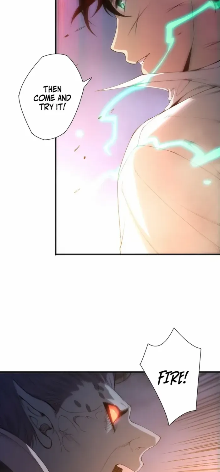 Disastrous Necromancer Chapter 226 page 20 - 