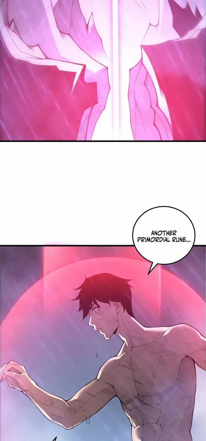 Disastrous Necromancer Chapter 226 page 3 - 