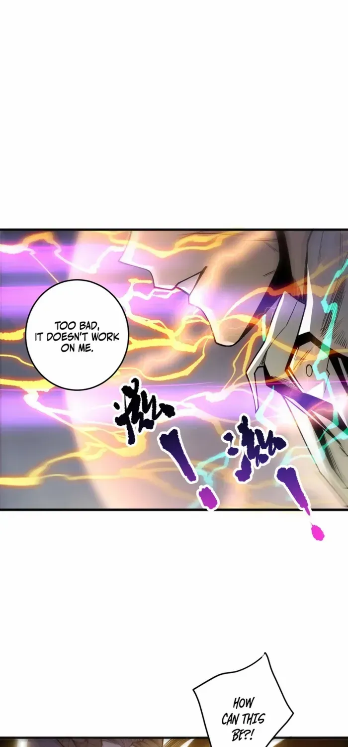 Disastrous Necromancer Chapter 226 page 26 - 