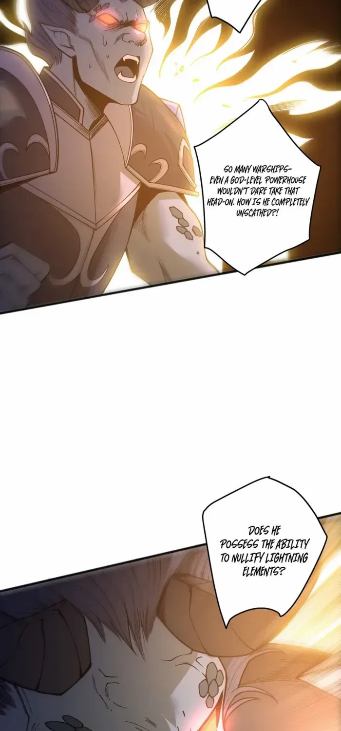 Disastrous Necromancer Chapter 226 page 27 - 