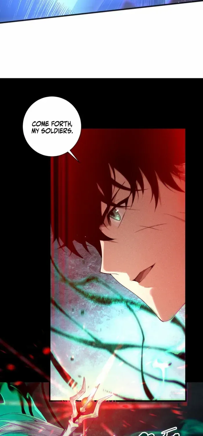 Disastrous Necromancer Chapter 226 page 30 - 