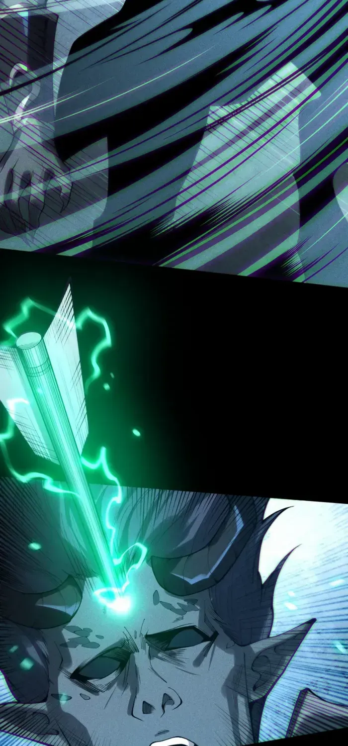 Disastrous Necromancer Chapter 226 page 39 - 