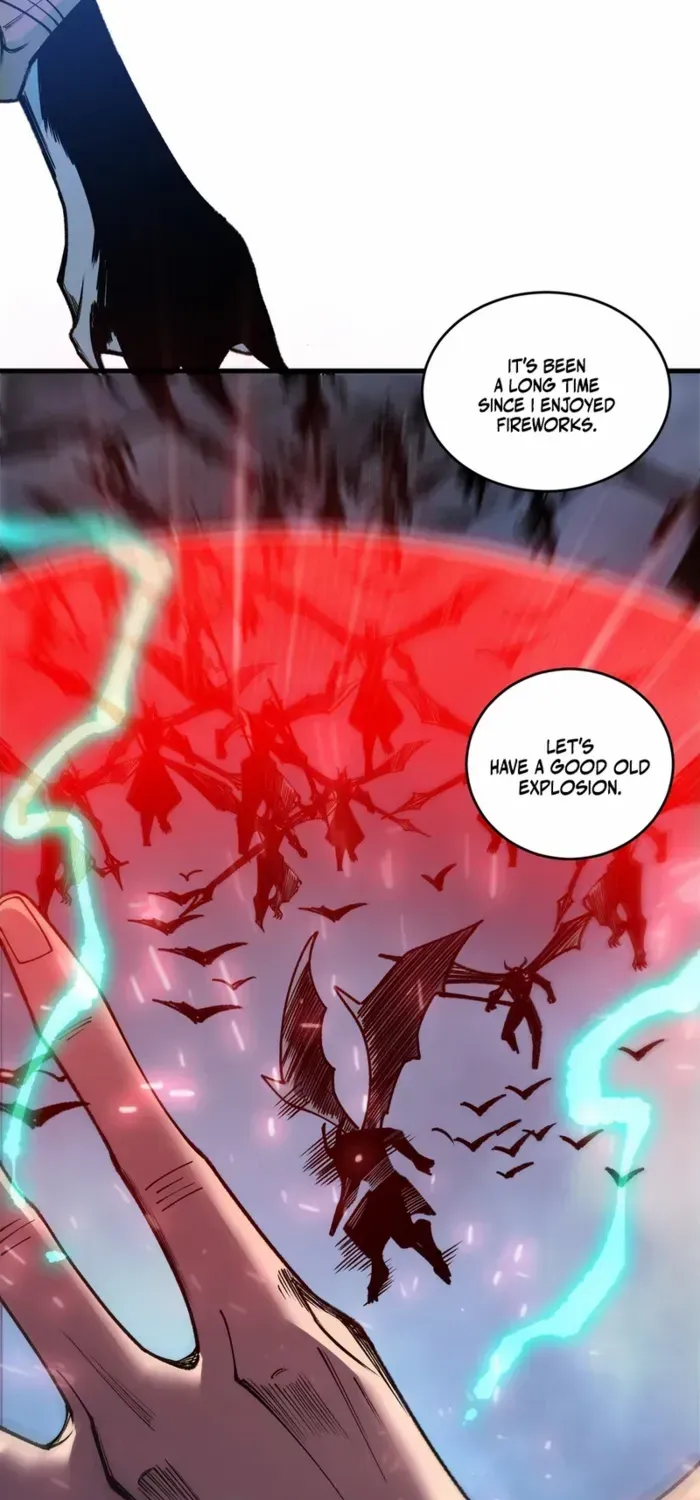 Disastrous Necromancer Chapter 226 page 45 - 