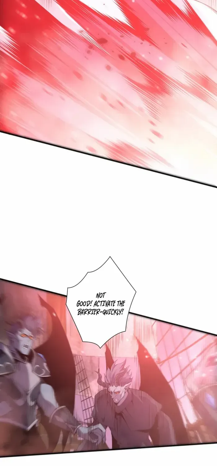 Disastrous Necromancer Chapter 226 page 50 - 