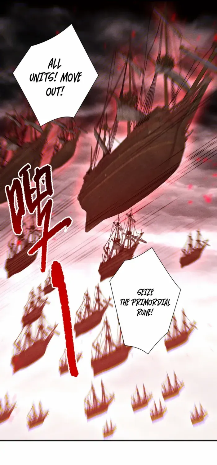 Disastrous Necromancer Chapter 226 page 9 - 