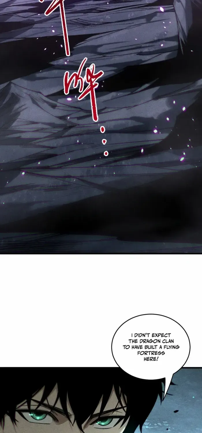 Disastrous Necromancer Chapter 227 page 17 - 