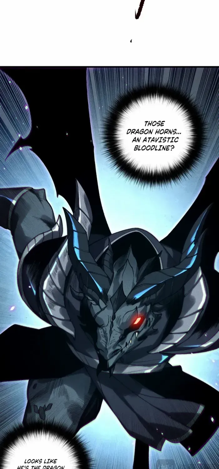 Disastrous Necromancer Chapter 227 page 20 - 
