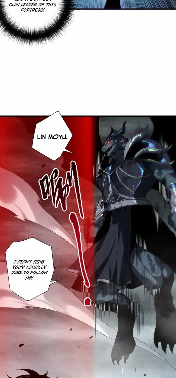 Disastrous Necromancer Chapter 227 page 21 - 