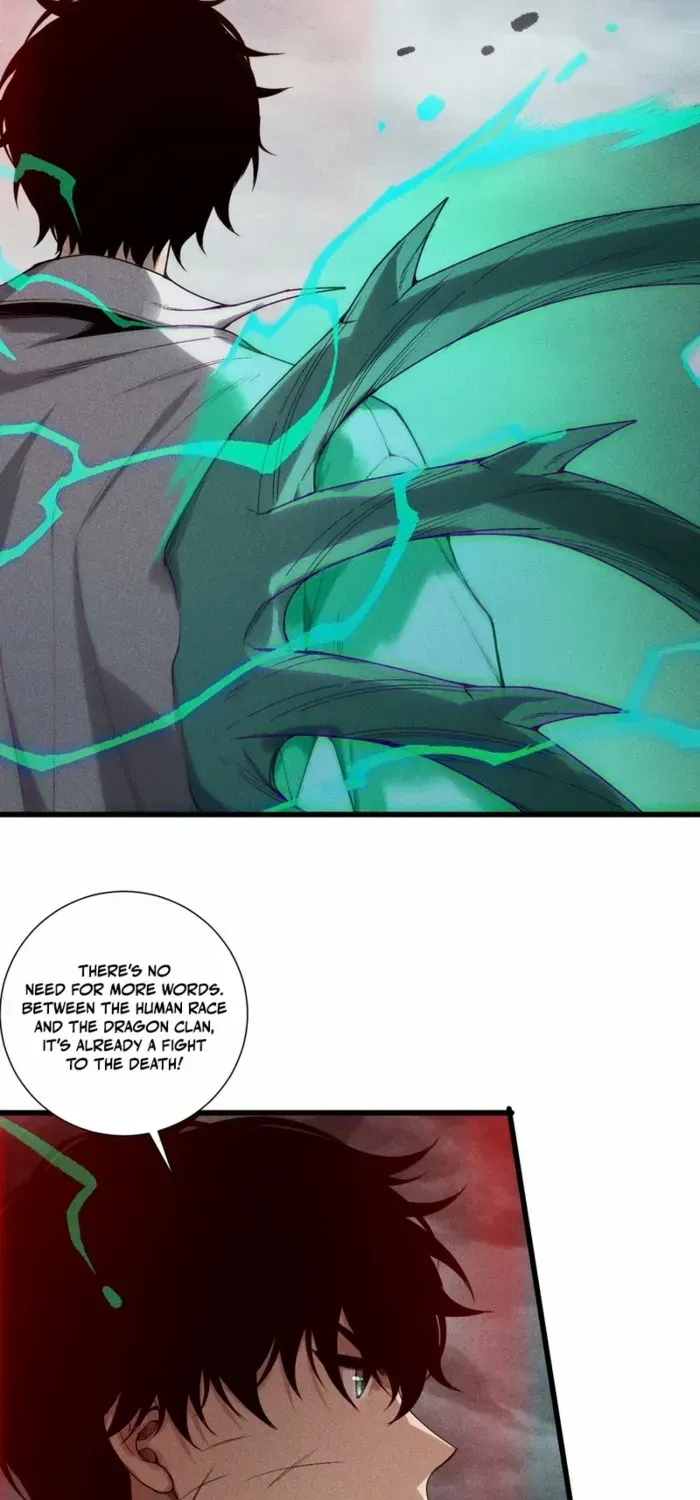 Disastrous Necromancer Chapter 227 page 22 - 