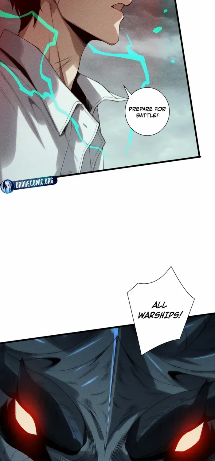 Disastrous Necromancer Chapter 227 page 23 - 