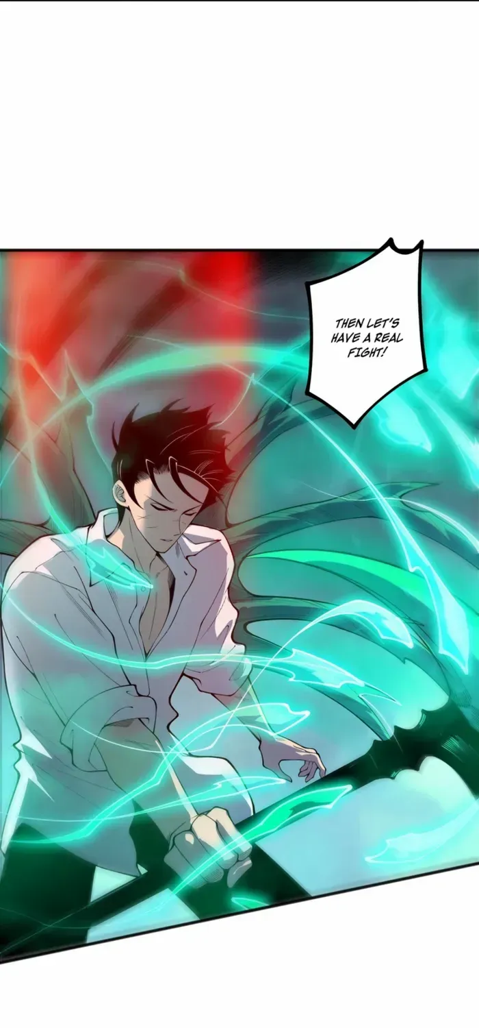 Disastrous Necromancer Chapter 227 page 27 - 