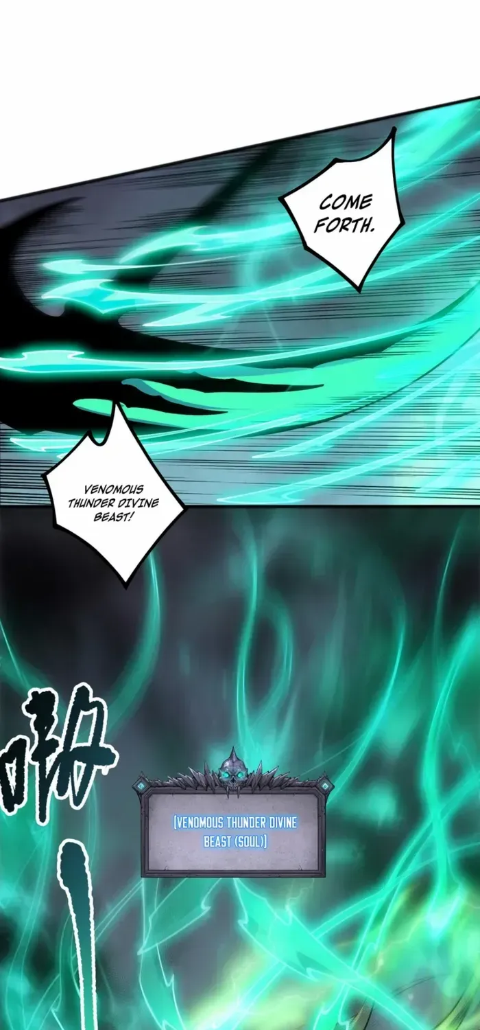 Disastrous Necromancer Chapter 227 page 28 - 