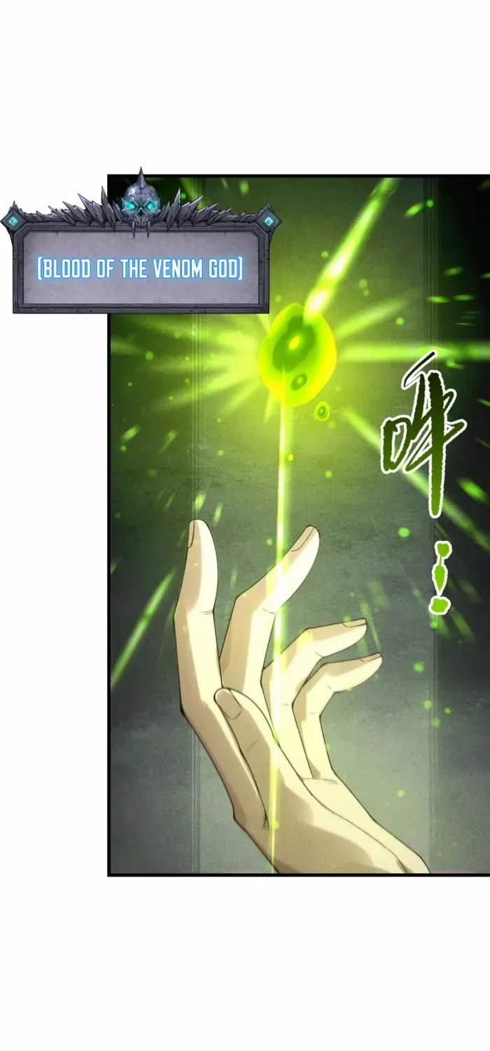 Disastrous Necromancer Chapter 227 page 32 - 