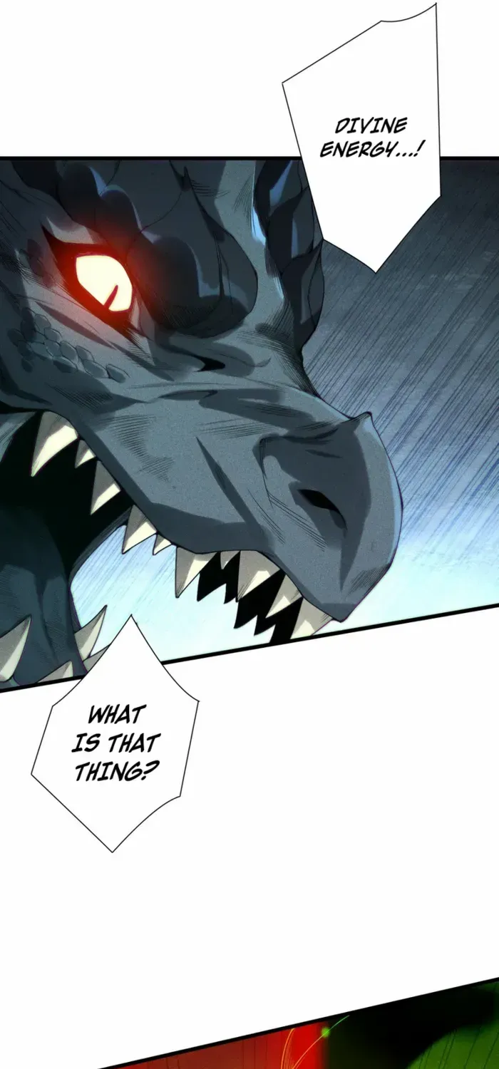 Disastrous Necromancer Chapter 227 page 33 - 