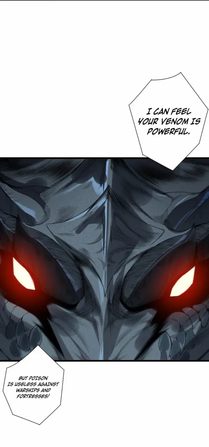 Disastrous Necromancer Chapter 227 page 36 - 