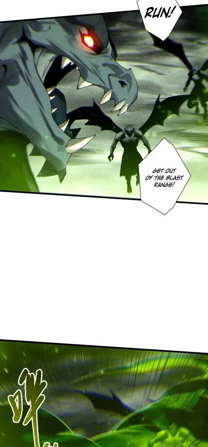 Disastrous Necromancer Chapter 227 page 49 - 