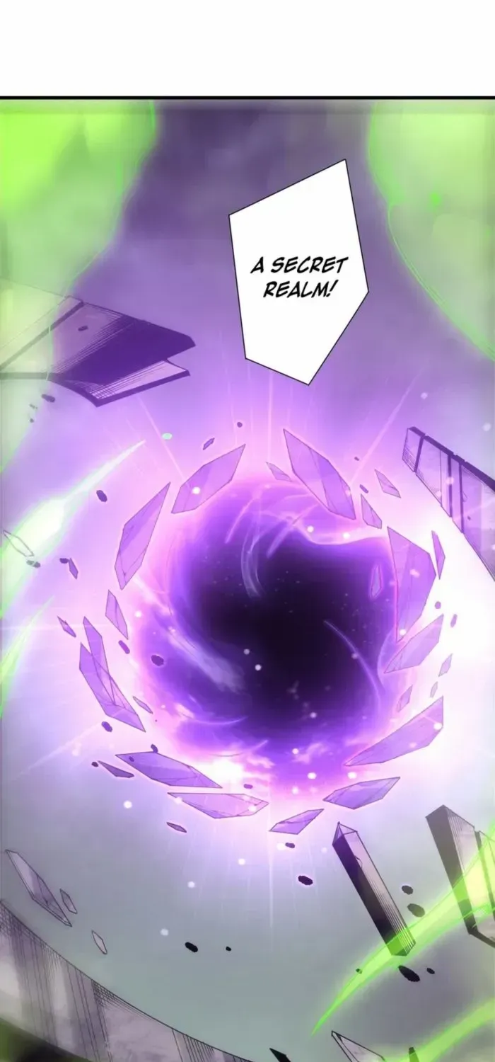 Disastrous Necromancer Chapter 227 page 55 - 