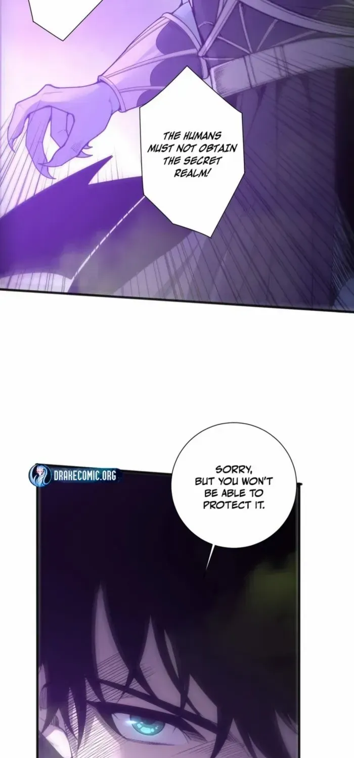 Disastrous Necromancer Chapter 227 page 58 - 