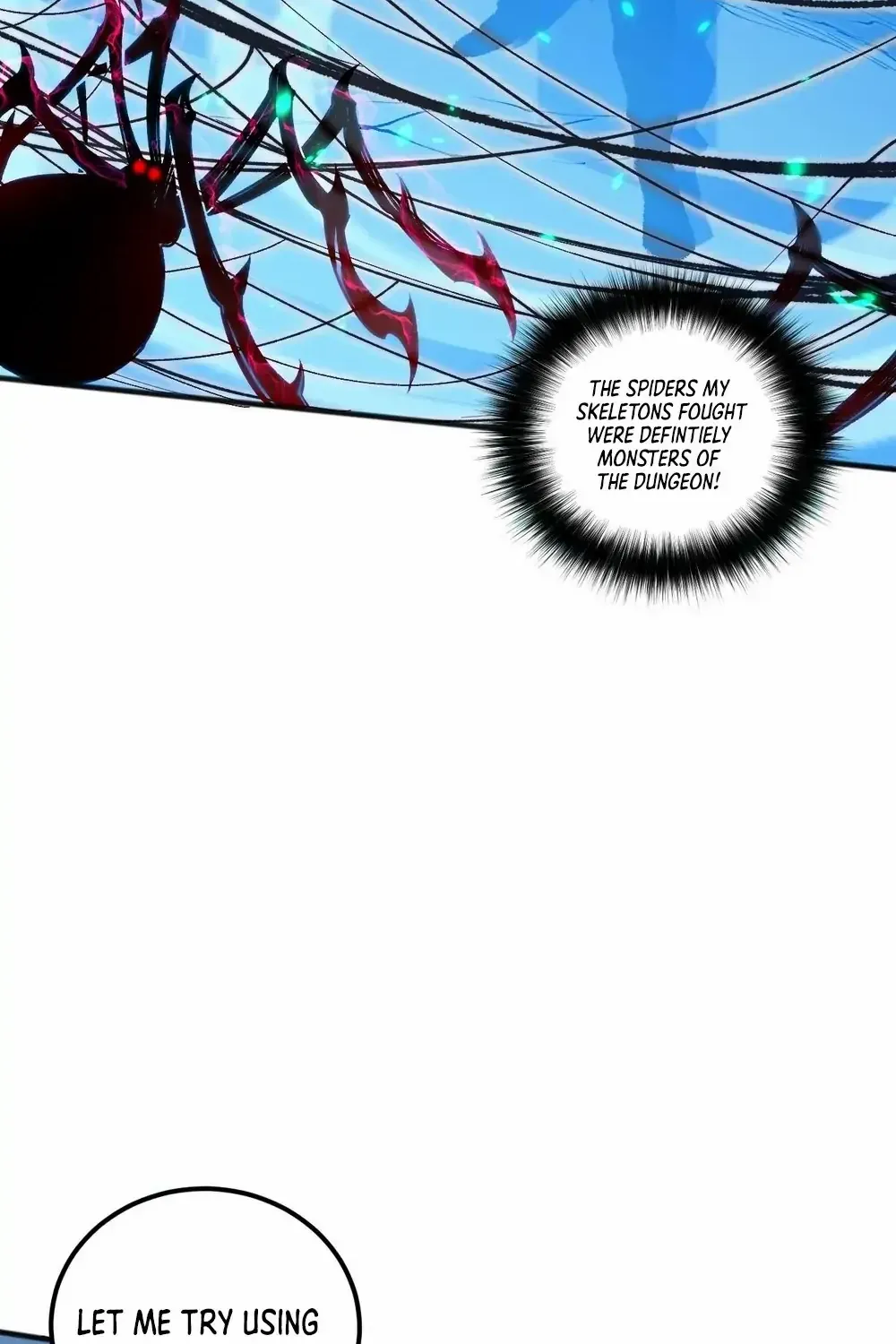 Disastrous Necromancer Chapter 23 page 15 - 