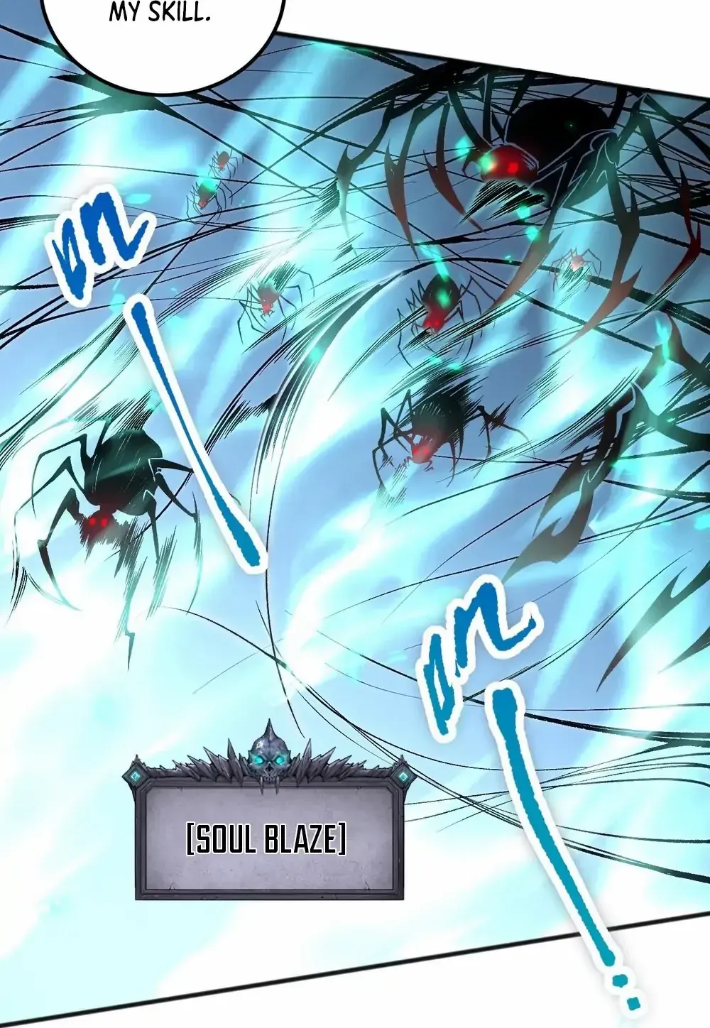Disastrous Necromancer Chapter 23 page 16 - 