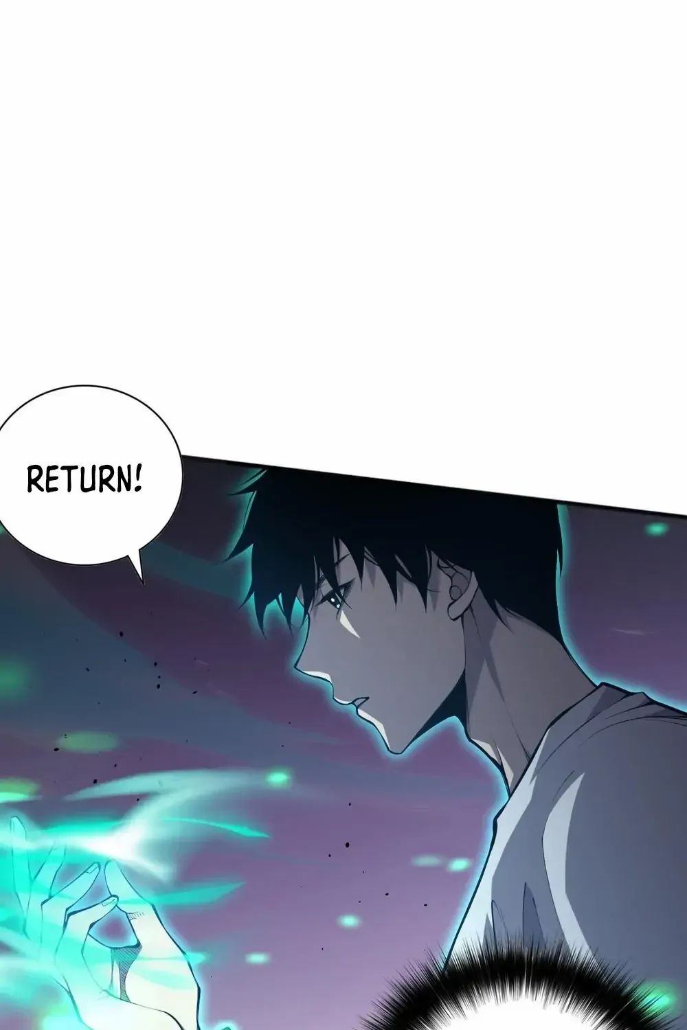 Disastrous Necromancer Chapter 23 page 22 - 