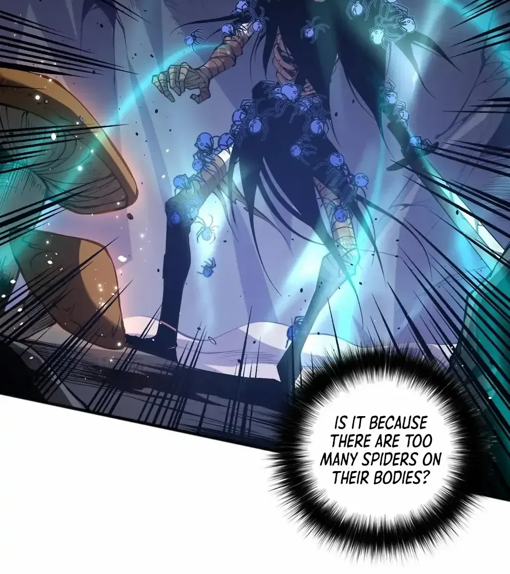 Disastrous Necromancer Chapter 23 page 24 - 