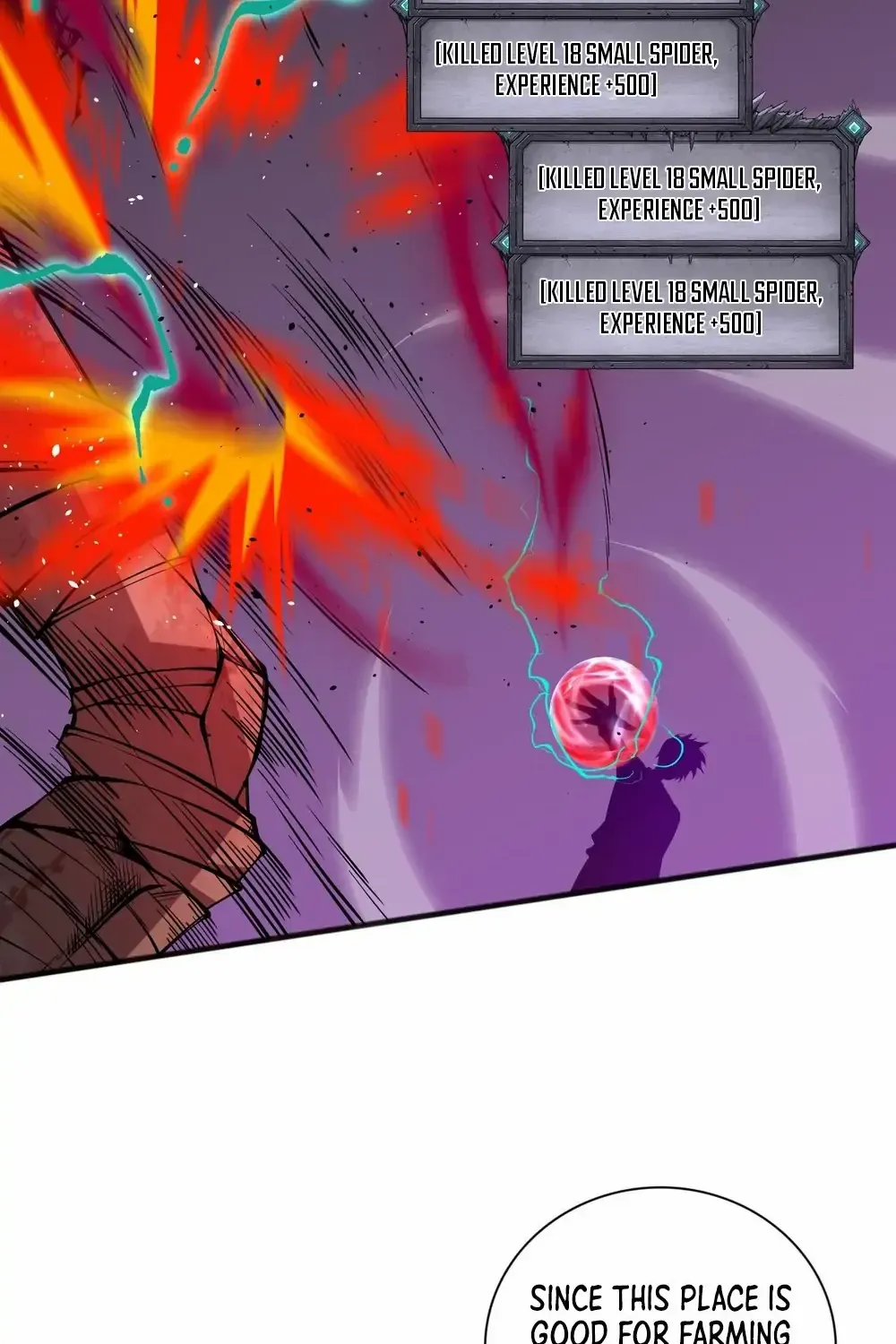 Disastrous Necromancer Chapter 23 page 26 - 