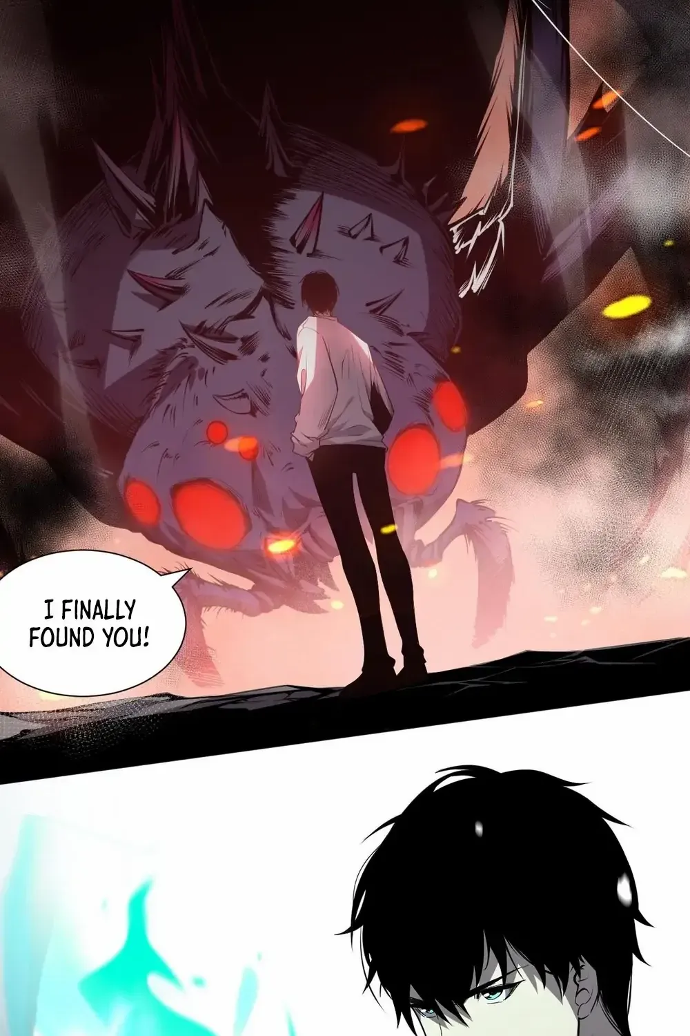 Disastrous Necromancer Chapter 23 page 30 - 