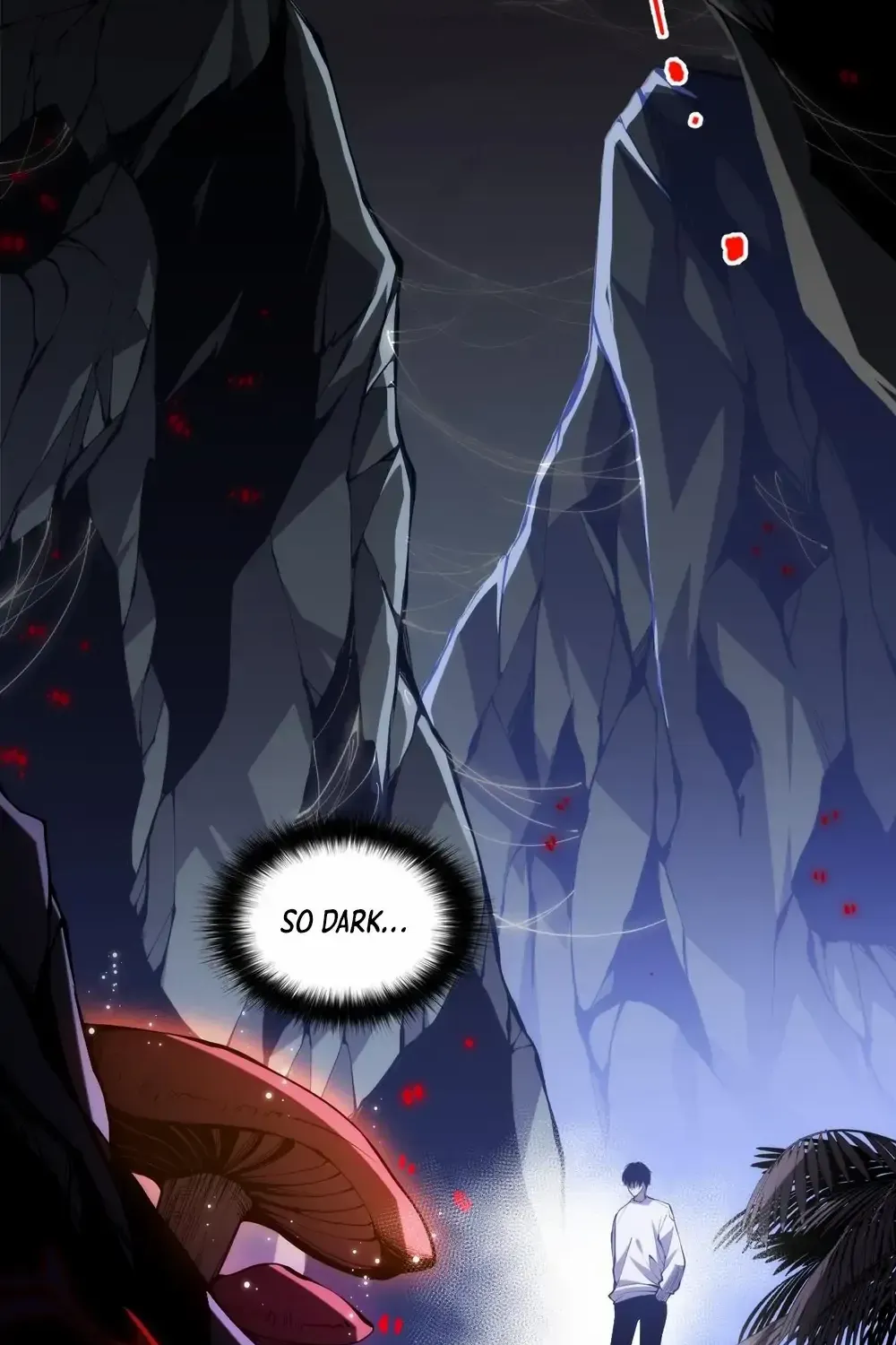 Disastrous Necromancer Chapter 23 page 4 - 