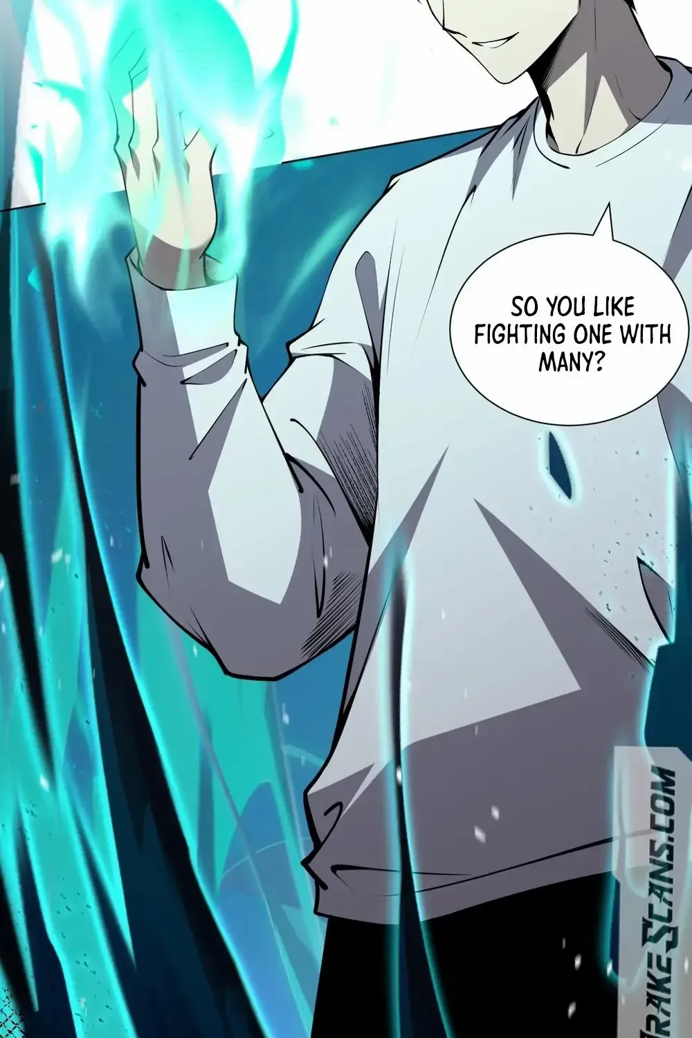 Disastrous Necromancer Chapter 23 page 31 - 