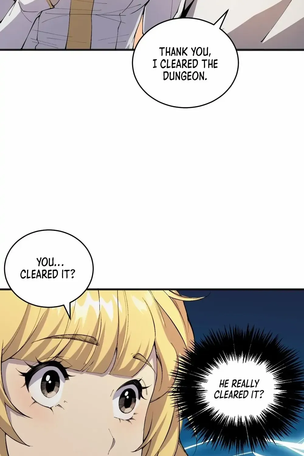 Disastrous Necromancer Chapter 23 page 41 - 