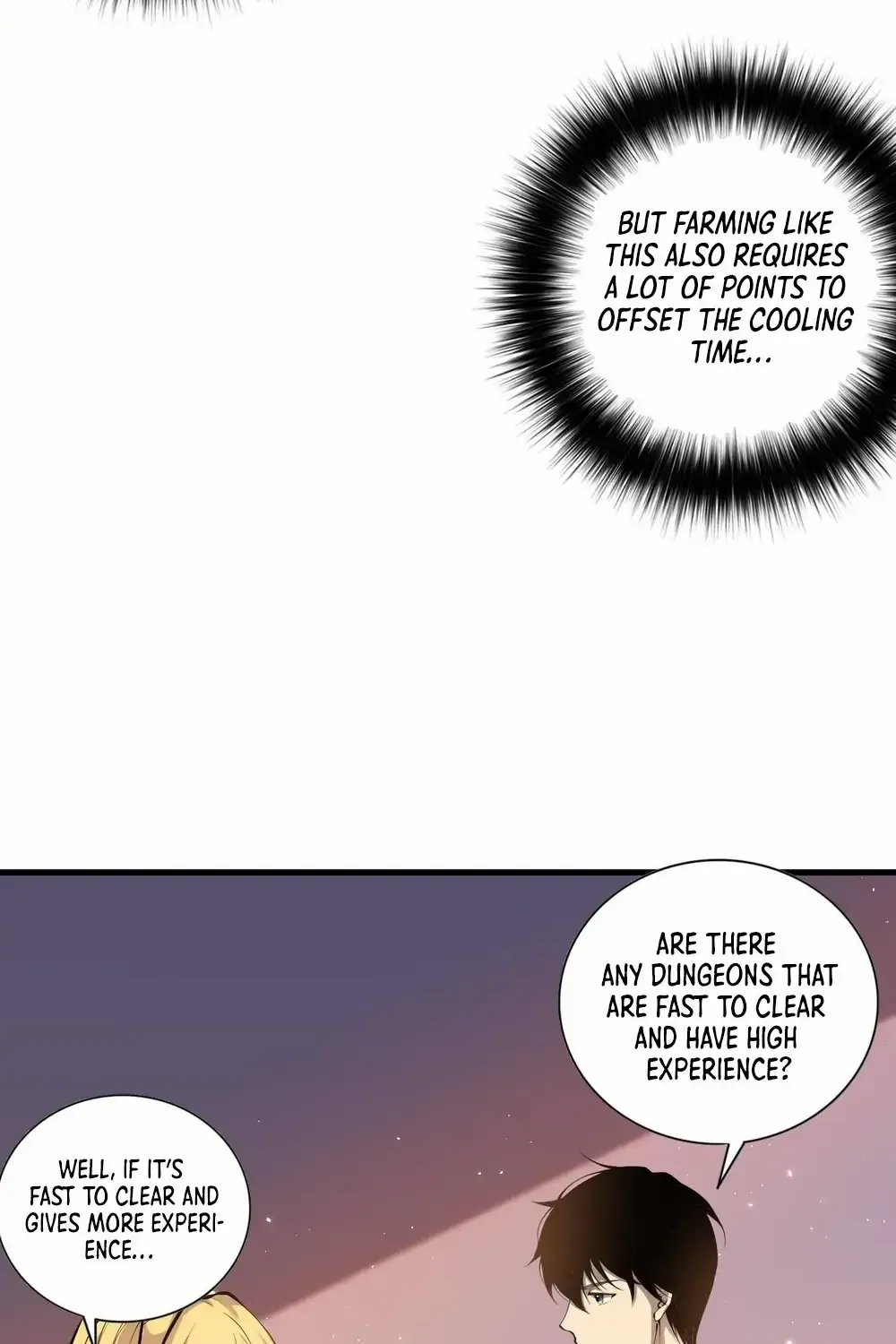 Disastrous Necromancer Chapter 23 page 48 - 