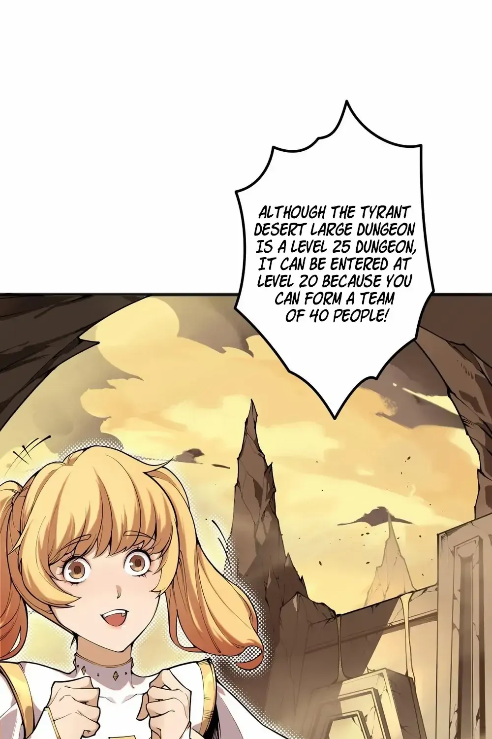 Disastrous Necromancer Chapter 23 page 53 - 