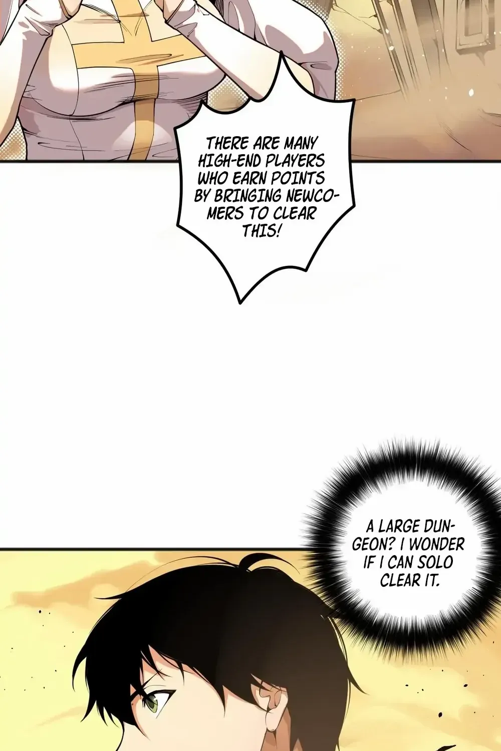 Disastrous Necromancer Chapter 23 page 54 - 