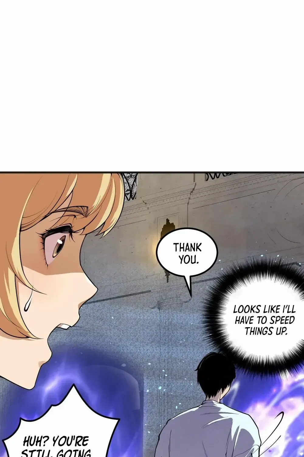 Disastrous Necromancer Chapter 23 page 56 - 