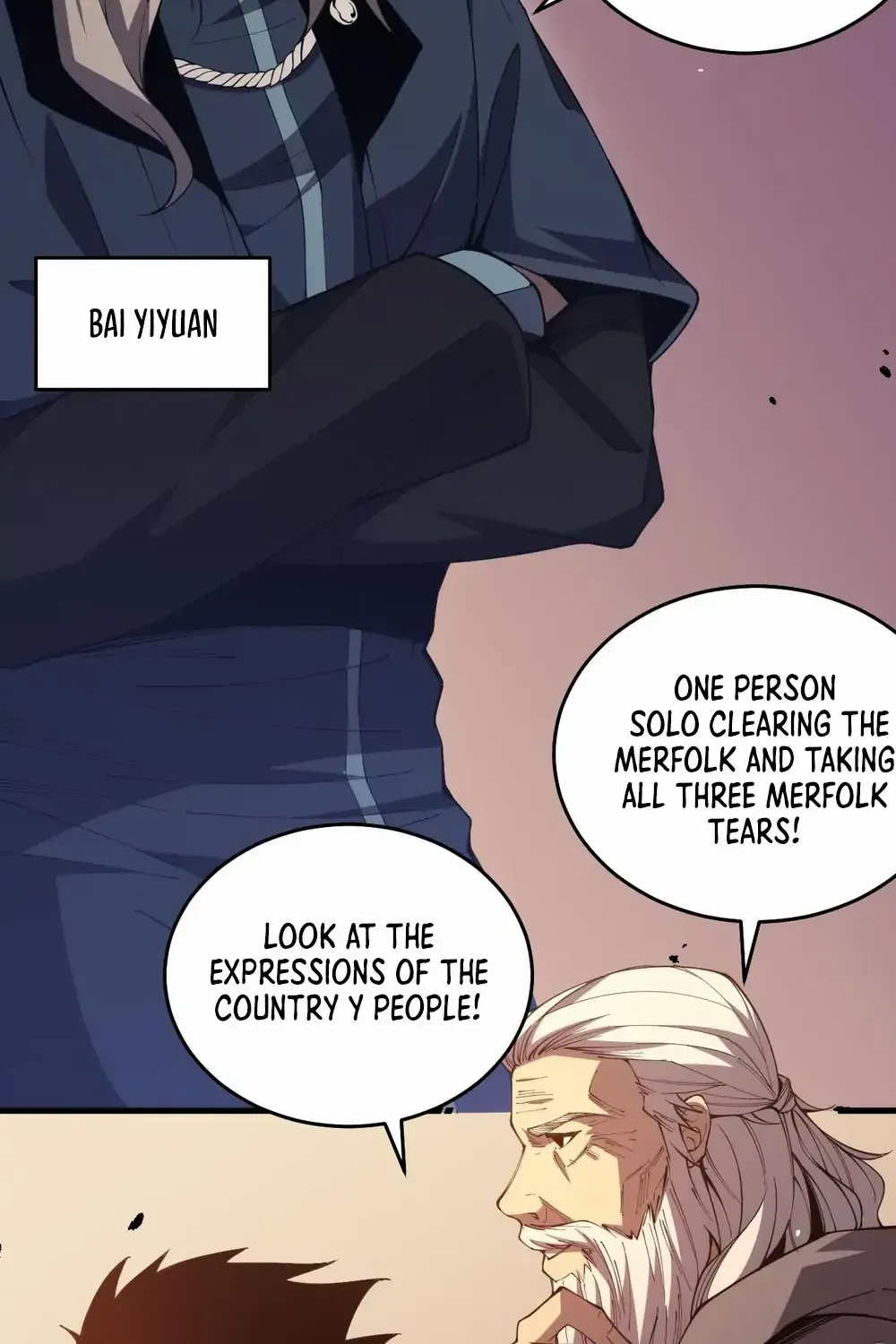 Disastrous Necromancer Chapter 23 page 63 - 