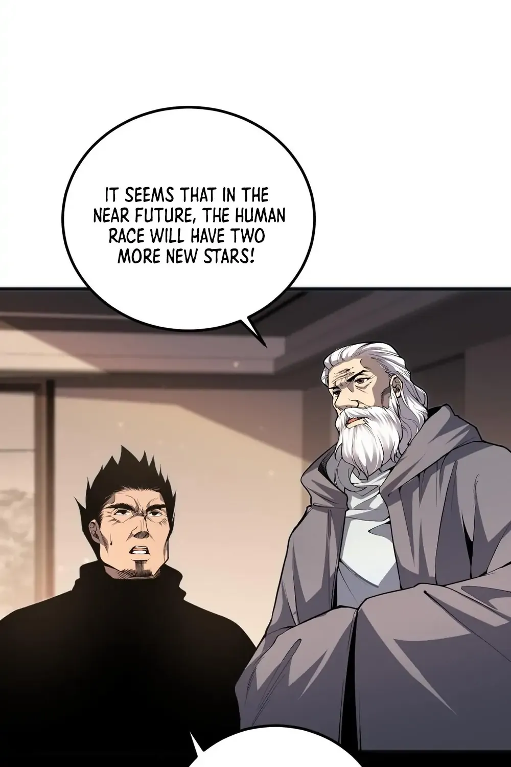 Disastrous Necromancer Chapter 23 page 71 - 