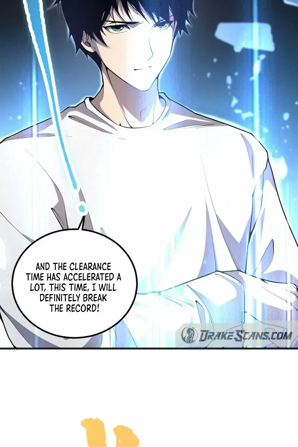 Disastrous Necromancer Chapter 23 page 77 - 