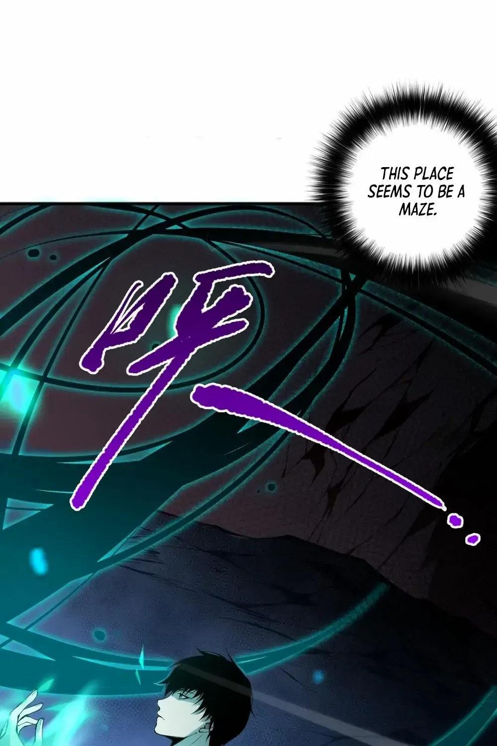 Disastrous Necromancer Chapter 23 page 9 - 